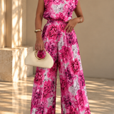 Maruja | Komplet bluze i pantalona