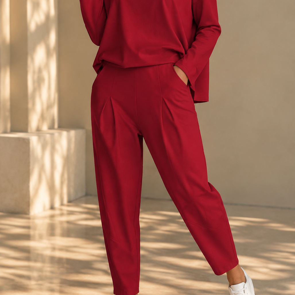 ROSE | Elegantni set