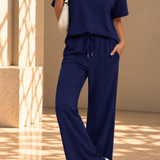 SoftSet – Casual set bluze i pantalona