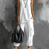 Noemi | Urban Comfort Casual Set za Žene