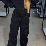 Morgan™ | Dijamantski Set