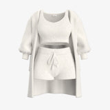 Juli - Udoban Pleteni Set