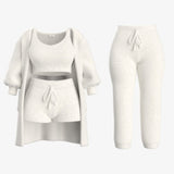 Juli - Udoban Pleteni Set